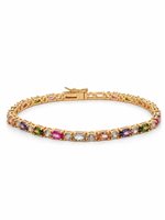 Pulsera Ultima Edizione Mujer tennis in Plata BAO1875-MULTICOLOR